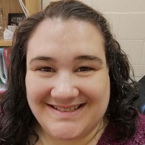 Meet your Posher, Margaret